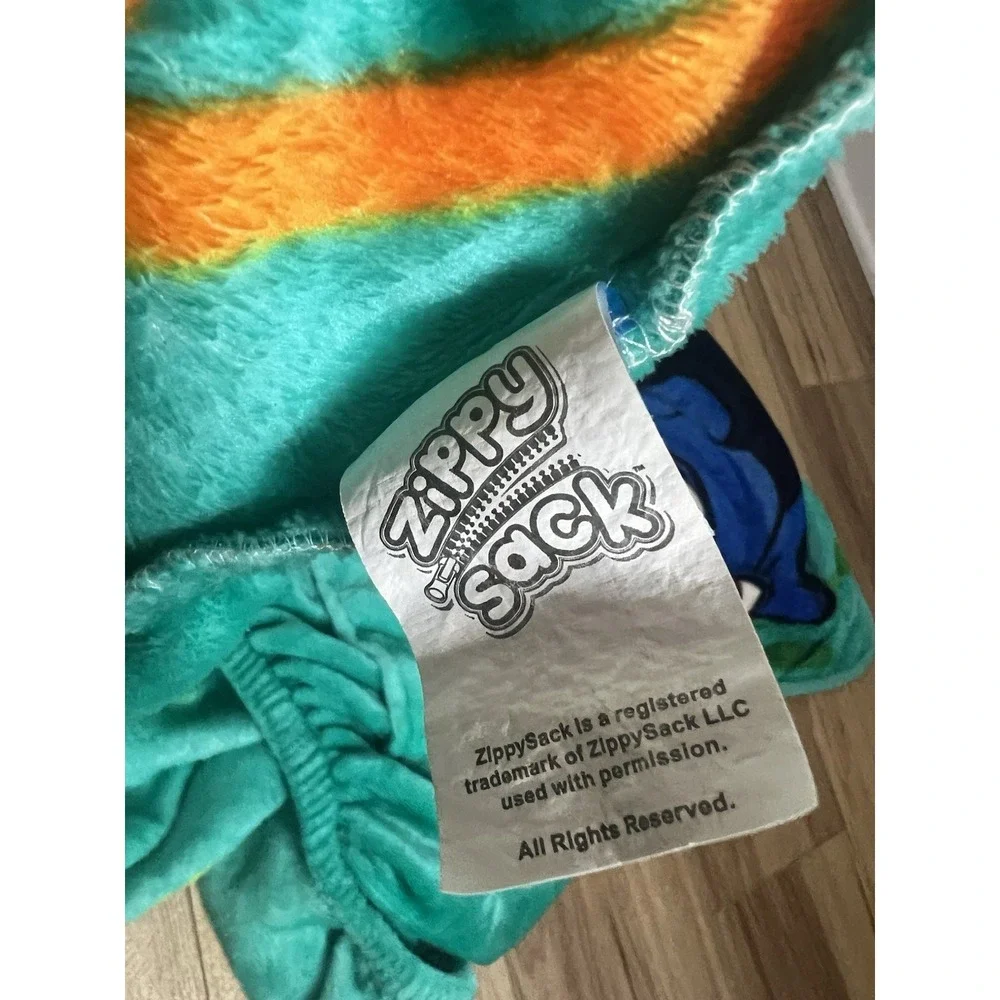 ZippySack good